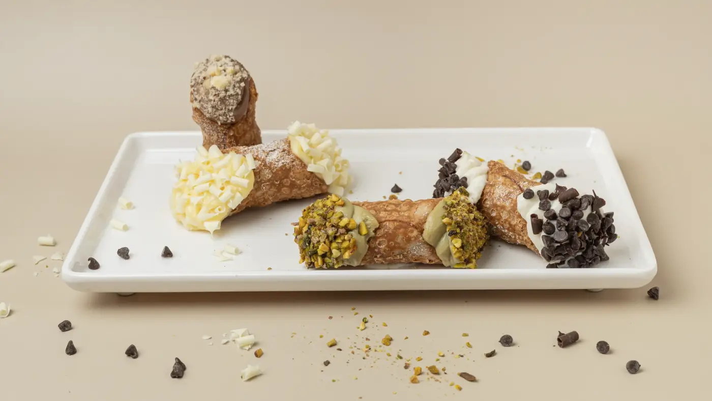 Cannoli